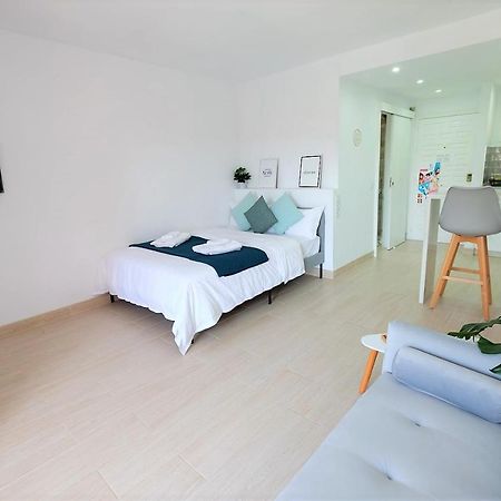 Benalmadena Jupiter - Sunsea Apartments Exteriér fotografie