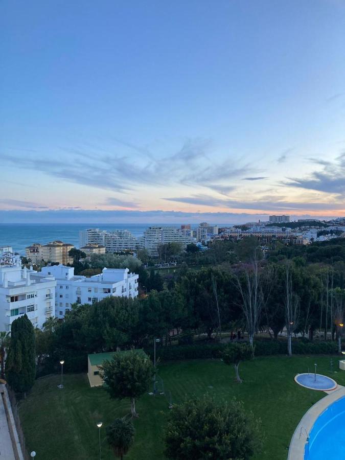 Benalmadena Jupiter - Sunsea Apartments Exteriér fotografie