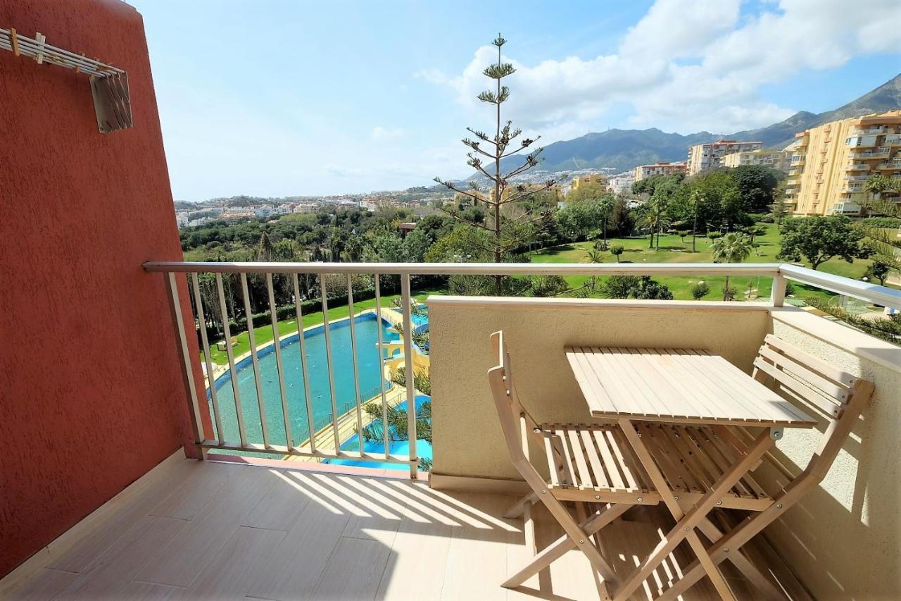 Benalmadena Jupiter - Sunsea Apartments Exteriér fotografie